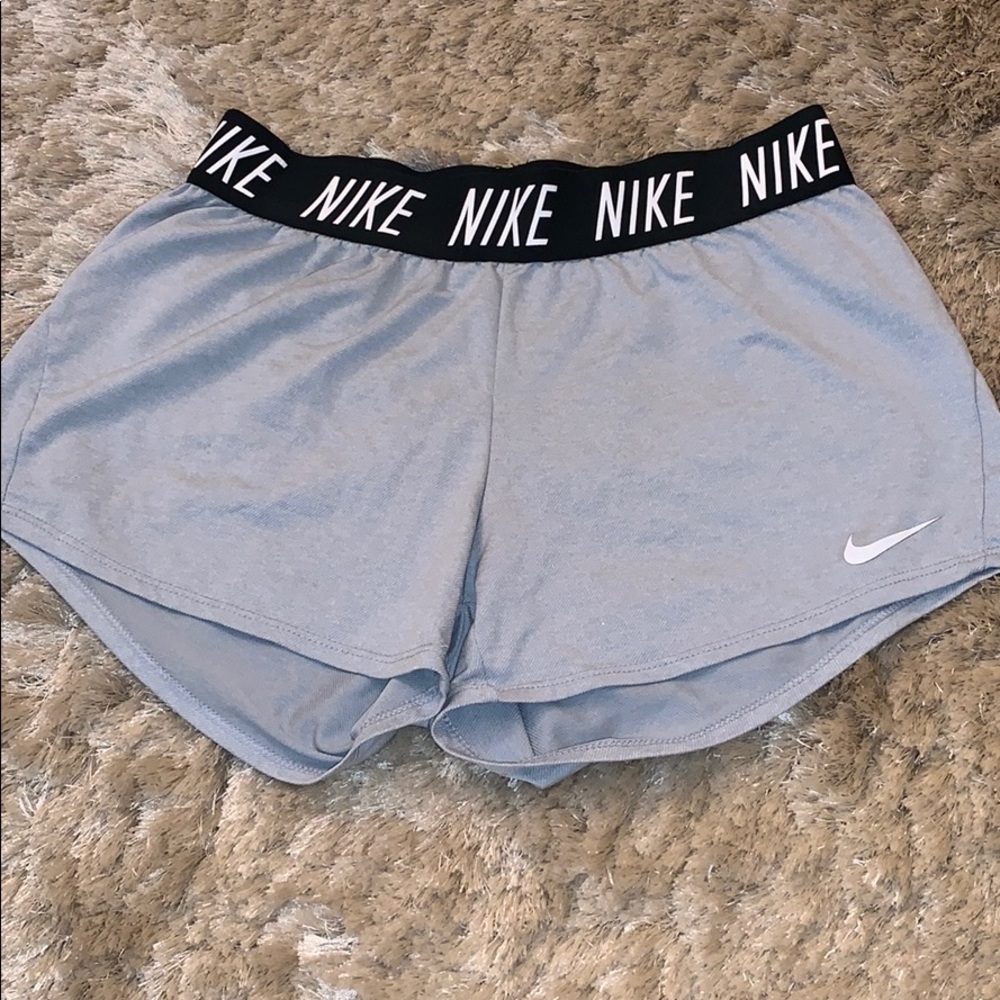 Nike Dri fit shorts